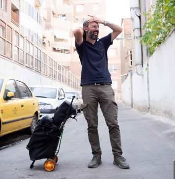 بهنام صدیقی