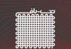 دوازدهمین رویداد هنر معاصر پرسبوک