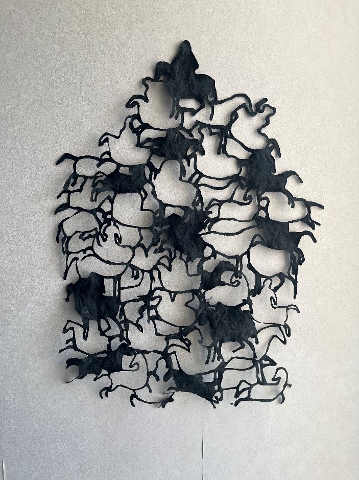 نگار جاوری