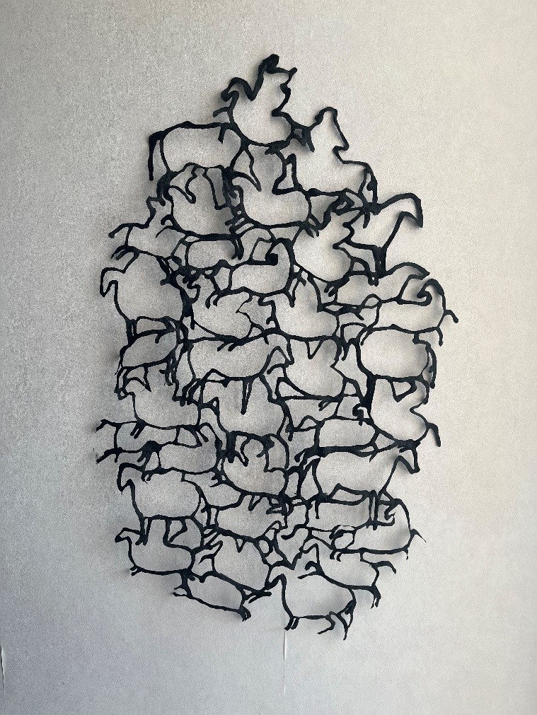 نگار جاوری