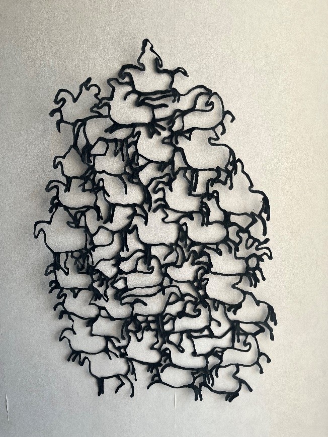 نگار جاوری