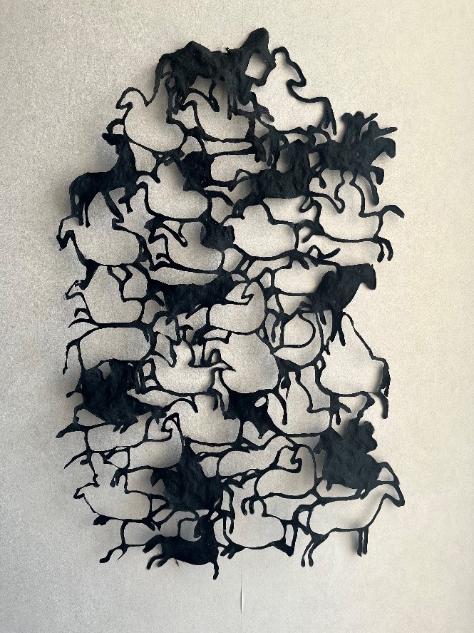 نگار جاوری